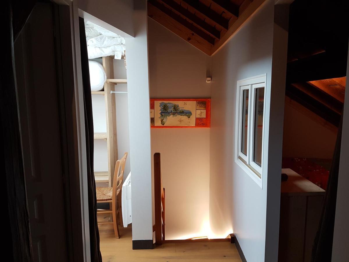 la jonquille wellness et spa Xonrupt-Longemer Extérieur photo