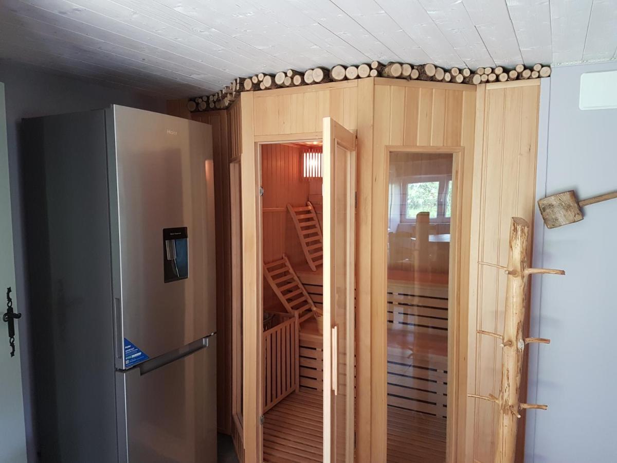 la jonquille wellness et spa Xonrupt-Longemer Extérieur photo