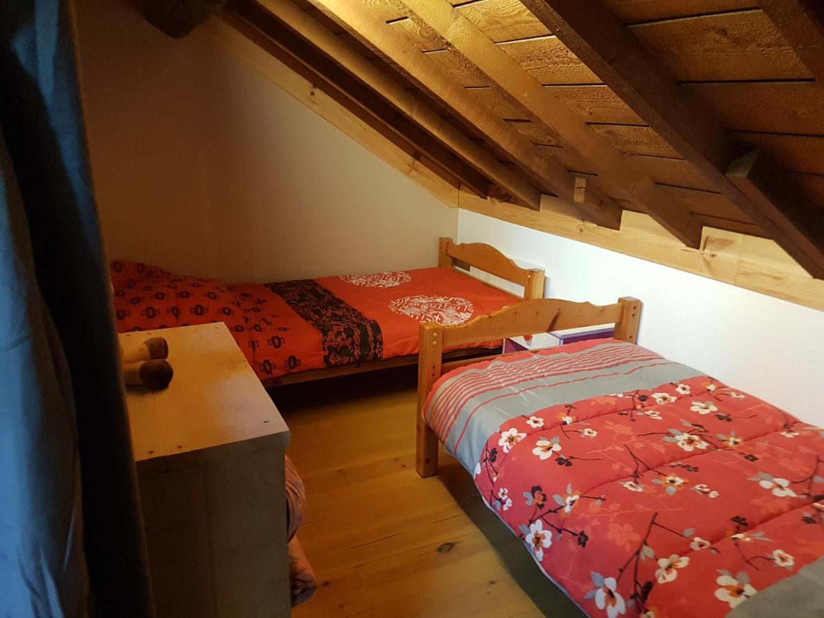 la jonquille wellness et spa Xonrupt-Longemer Extérieur photo