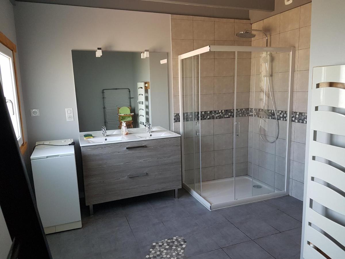 la jonquille wellness et spa Xonrupt-Longemer Extérieur photo