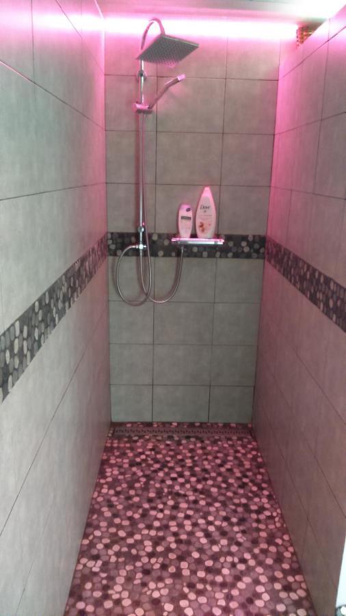 la jonquille wellness et spa Xonrupt-Longemer Extérieur photo