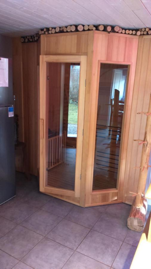 la jonquille wellness et spa Xonrupt-Longemer Extérieur photo