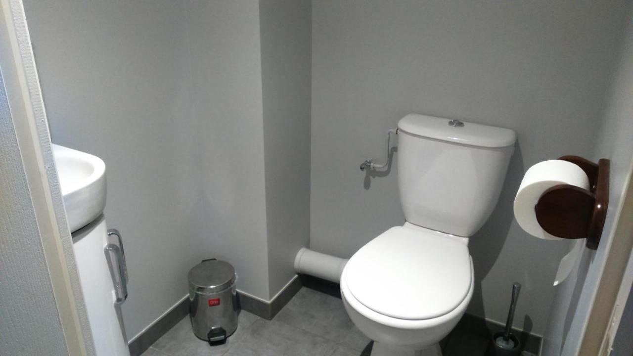 la jonquille wellness et spa Xonrupt-Longemer Extérieur photo