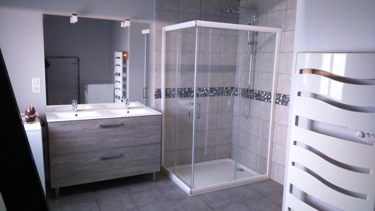 la jonquille wellness et spa Xonrupt-Longemer Extérieur photo